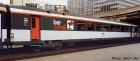 45734 Roco Passenger/Bar car "Corail"
